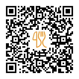 QR-code link către meniul Piaf