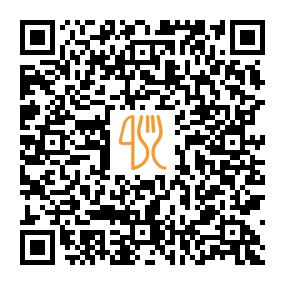 QR-code link către meniul Hungry Dog Burrito