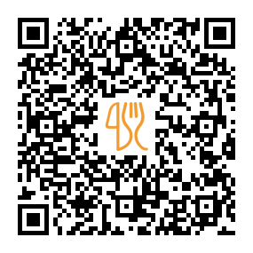 QR-code link către meniul Bistro L'aviateur