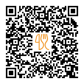 QR-code link către meniul Kahut Cap Ferret