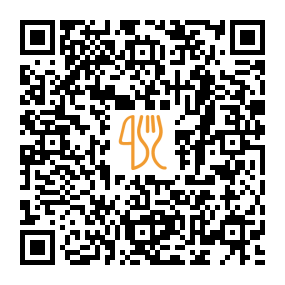 QR-code link către meniul Hall Of Fame Billiards