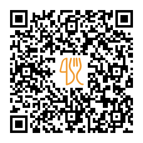 QR-code link către meniul Slottstraedgaardens Kafe