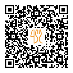 QR-code link către meniul Aloha Kitchen