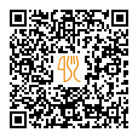 QR-code link către meniul Oriental Taste