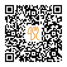 QR-code link către meniul Terrazu