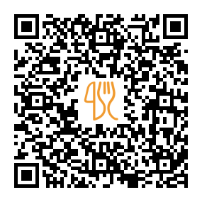 QR-code link către meniul Raw Aura Organic Cuisine