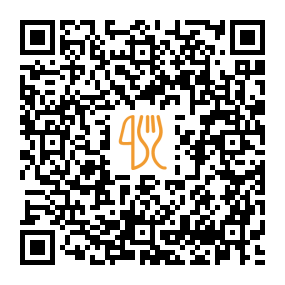 QR-code link către meniul Poke Express