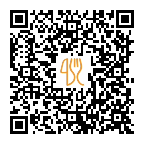 QR-code link către meniul Den Lilla Tavernan