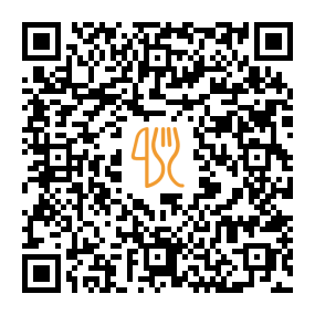 QR-code link către meniul Ananda Bawan Borella