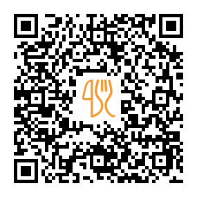 QR-code link către meniul Bluebird Dining Hall