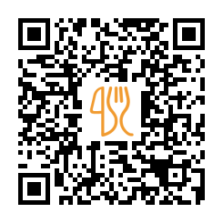 QR-code link către meniul Hybrid Café