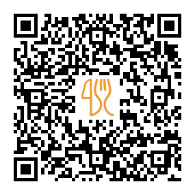 QR-code link către meniul Cafe Shekel