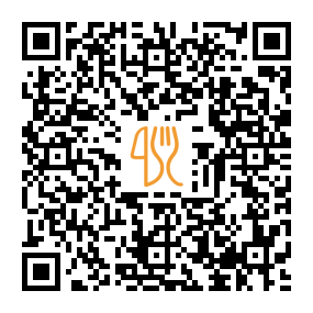 QR-code link către meniul Pinstripes Edina