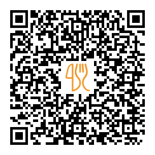 QR-code link către meniul Uptown Ethiopian Fusion Cuisine