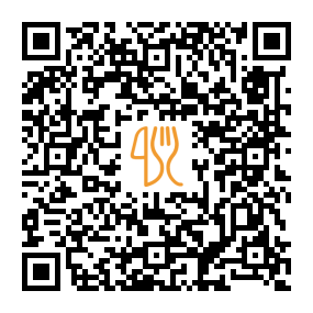 QR-code link către meniul Les Jardins De Babylone