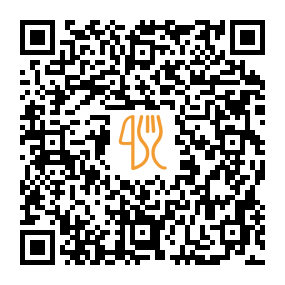 QR-code link către meniul Drip Affogato