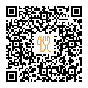 QR-code link către meniul Desi Chai Nukkad Cafe