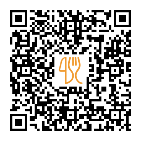 QR-code link către meniul The Greyhound Pub