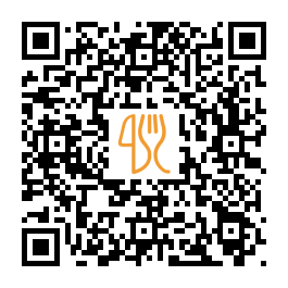 QR-code link către meniul Flunch Roanne