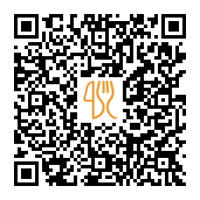 QR-code link către meniul Cosmic Wings