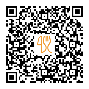 QR-code link către meniul Thai Orchid