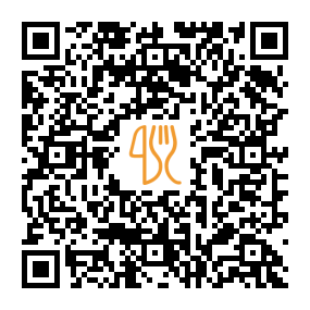 QR-code link către meniul Fox And Harrow