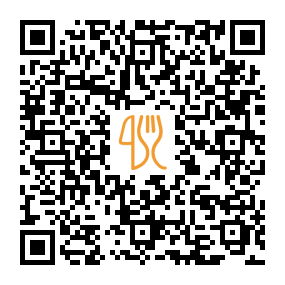 QR-code link către meniul Wong's Kitchen