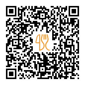 QR-code link către meniul The Gym Krabi Fitness Cafe'