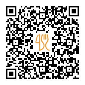 QR-code link către meniul Thirsty First