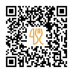 QR-code link către meniul Jus Cakes