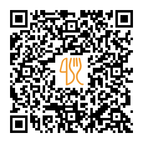 QR-code link către meniul Restaurante Mi Barrio