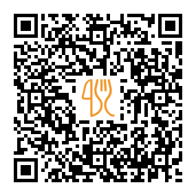 QR-code link către meniul Bourbon Coffee