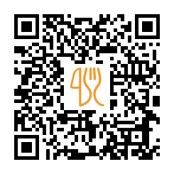 QR-code link către meniul Gaby Fresh