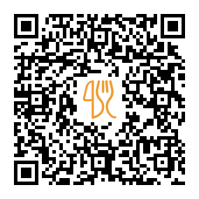 QR-code link către meniul Blast 825 Pizza