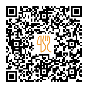 QR-code link către meniul The Fox Inn Broadwell