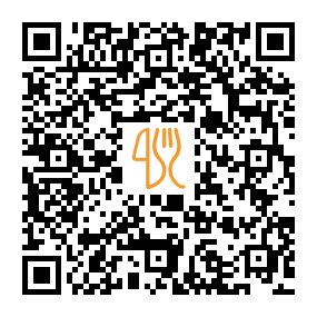 QR-code link către meniul La Casa Del Chef