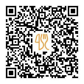 QR-code link către meniul Flat Planet Pizza