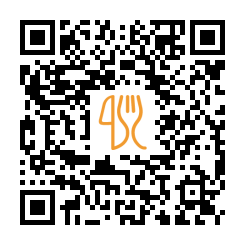 QR-code link către meniul Hoots