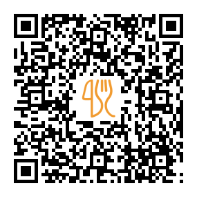 QR-code link către meniul Kazu Sushi Burrito