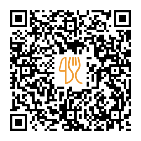 QR-code link către meniul Hawaiian Bros