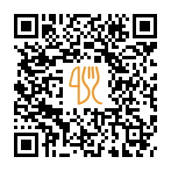 QR-code link către meniul Clasic Pizza