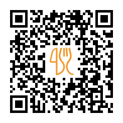 QR-code link către meniul Aroma Café