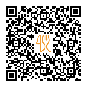 QR-code link către meniul Kimchi Smoke Barbecue