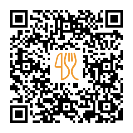 QR-code link către meniul Bella Luna Pizza