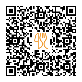 QR-code link către meniul Paparazzi Poutine