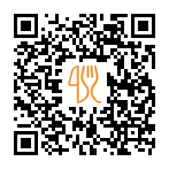 QR-code link către meniul El Cacharrito