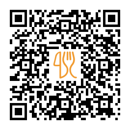 QR-code link către meniul Cavalier Cafe