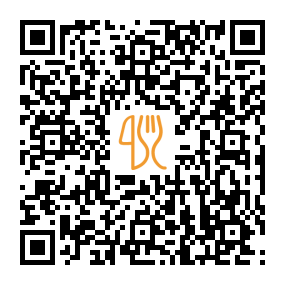 QR-code link către meniul Serenity Garden Cafe