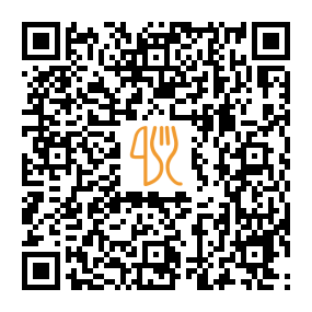 QR-code link către meniul Aviator Cafe