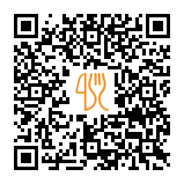 QR-code link către meniul Ricky